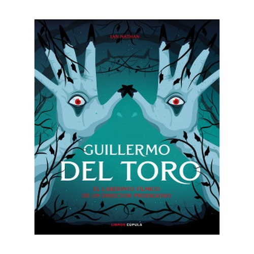 Guillermo Del Toro