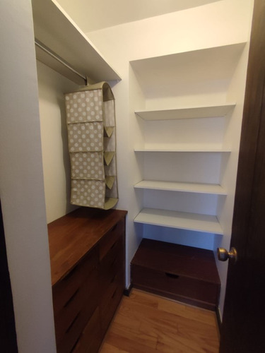 Arriendo Departamento Colón Con Tobalaba