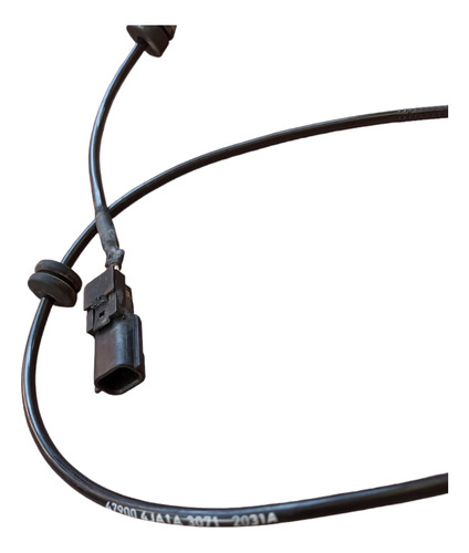Sensor De Abs Trasero Izquierdo Nissan Np300 2016-2023 (Usado)