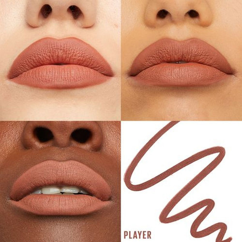 Delineador De Labios Lifter Liner De Maybelline 03 Player