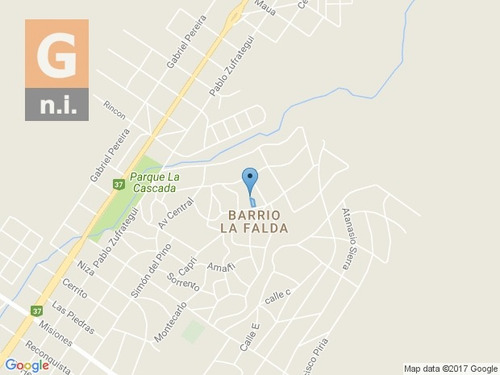 Imagen 10 de 12 de Casa En Piriápolis (country)
