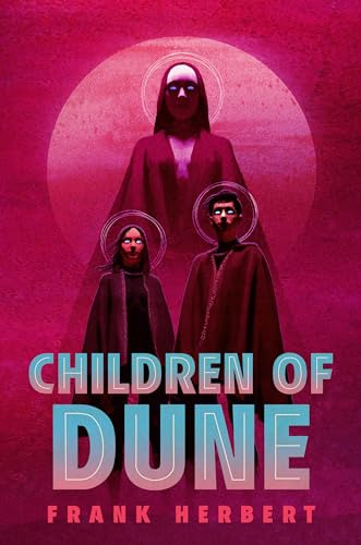 Libro Children Of Dune De Herbert Frank  Penguin Usa
