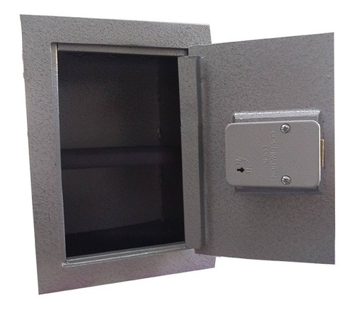 Caja Fuerte