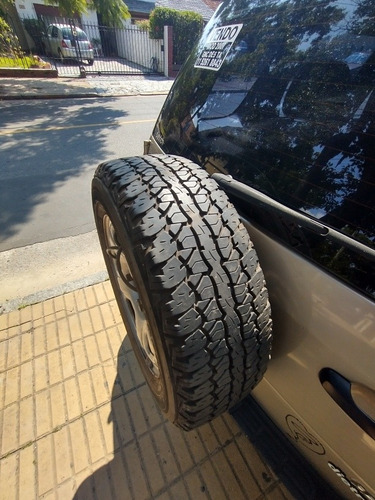 Ford Ecosport 1.6 Xls 2007