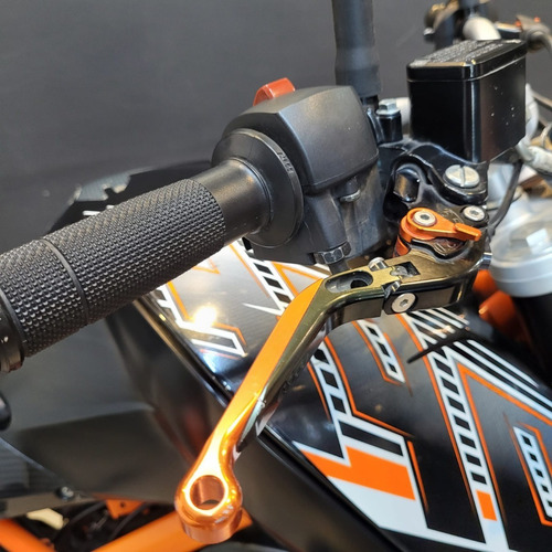 Imagen 14 de 24 de Ktm Duke 390 - Usado Seleccionado