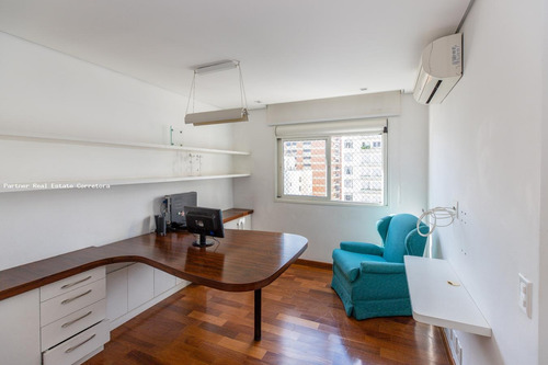 Imagem 15 de 15 de Apartamento Para Venda Em São Paulo, Vila Nova Conceição, 3 Dormitórios, 3 Suítes, 5 Banheiros, 5 Vagas - 3135r_2-1166961