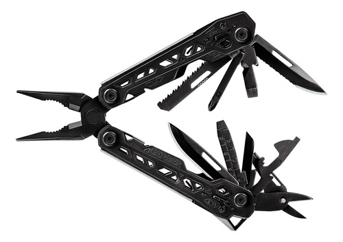 Alicate Multiherramientas Gerbergear, C/ Funda Molle, Acero