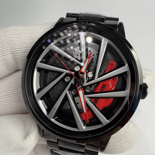 Rxp Sroje Reloj Skmei 1990 Rin Auto Deportivo Giratorio