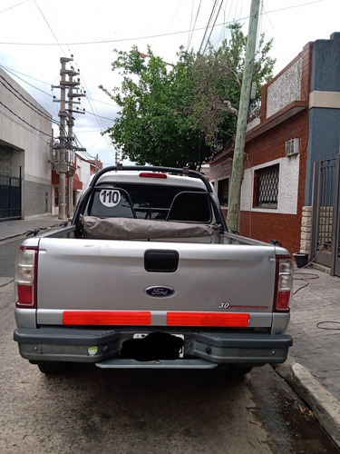 Ford Ranger 3.0 Cd Xls 4x2 2011