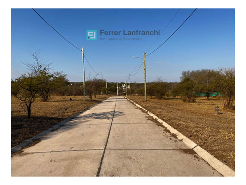 Imagen 7 de 9 de Lote En La Adela Barrio Cerrado - Unquillo