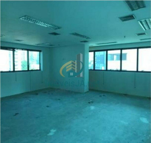 Imagem 5 de 16 de Sala Para Alugar No Bairro Jardim Edith - São Paulo/sp, Zona Sul - 1152