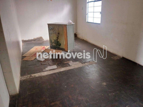 Imagem 7 de 25 de Venda Lote-área-terreno Caiçaras Belo Horizonte - 912650