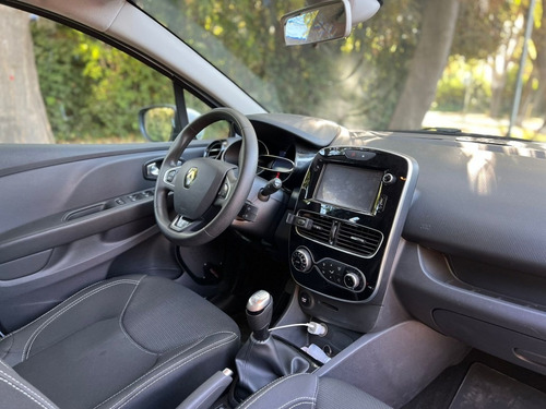 Imagen 14 de 15 de Renault Clio Iv Expression