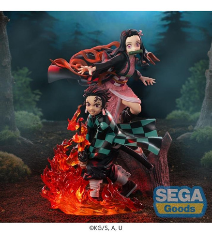 Demon Slayer: Kimetsu No Yaiba Xross Link Nezuko Kamado
