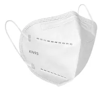 Comprar Tapabocas Kn95 X 10 Unidades, Mascara De Protección 