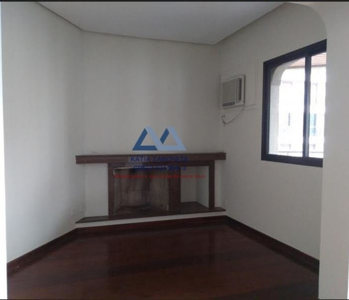 Imagem 4 de 15 de Apartamento Em Jardim Paulista - São Paulo - 324