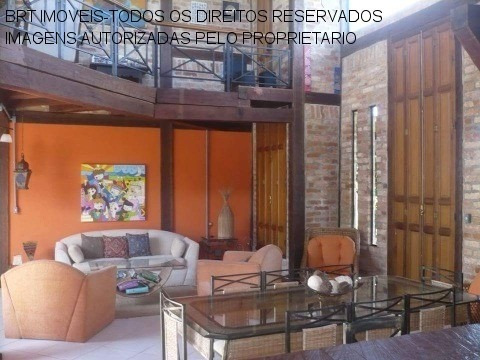 Imagem 3 de 22 de Chacara - Ch00300 - 34476815