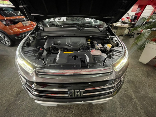 Imagem 9 de 13 de Fiat Toro Volcano Turbo