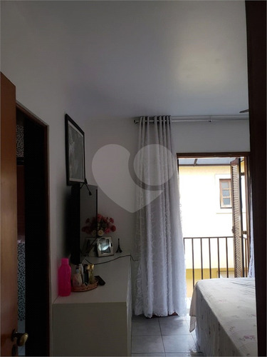 Imagem 9 de 30 de Casa De Condominio Em Cambuci - Reo453932