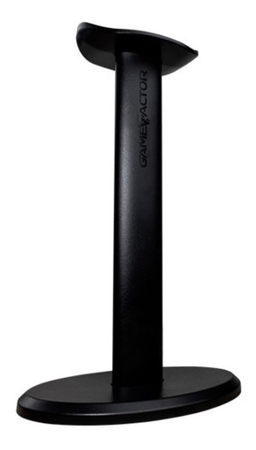 Stand Para Diademas Game Factor Sg200 Desarmable Aluminio