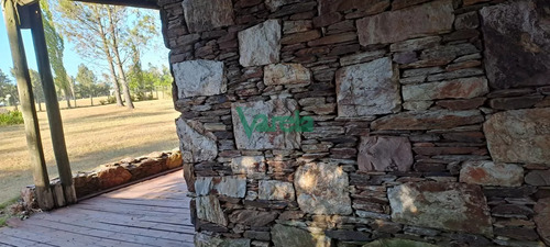 Excelente Casa De Campo