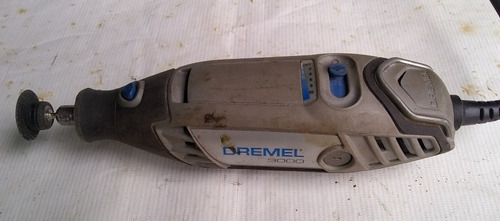 Imagen 2 de 3 de Dremel 3000