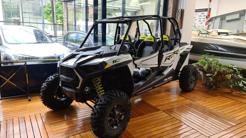 Polaris Rzr 1000 Xp Eps 4 Plazas 2021 Mtn