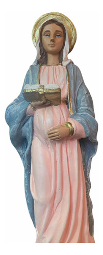 Virgen De La Dulce Espera