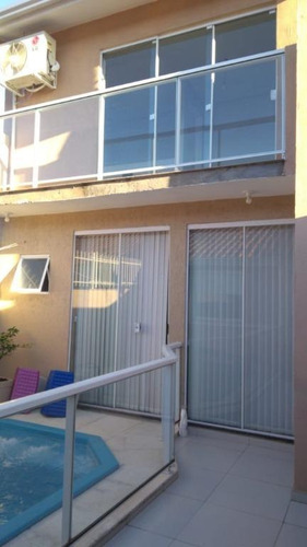 Imagem 23 de 30 de Excelente Casa Com 3 Dorm. Piscina, À Venda, 100 M² Por R$ 320.000 - Aberta Dos Morros - Porto Alegre/rs - Ca1229
