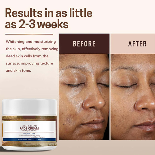 Crema Hidratante C - 50 G. Mascarilla Facial Ligeramente Nut