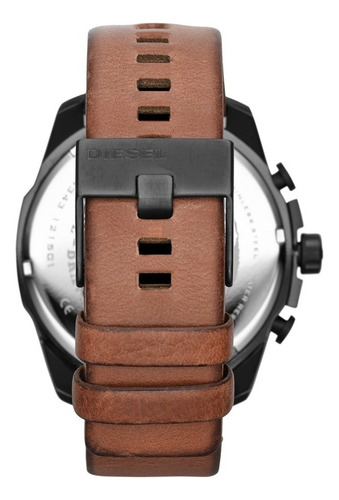 Relógio Diesel Masculino Dz4343b1 P2mx