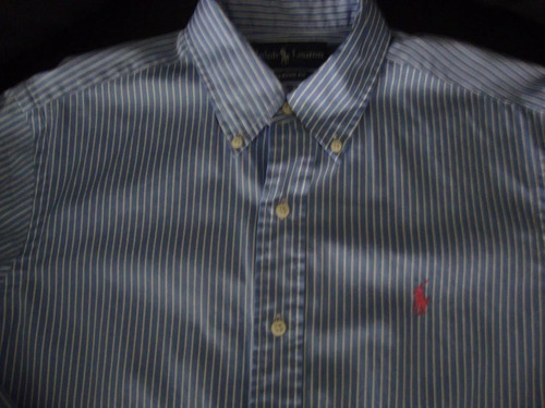 Camisa Ralph Lauren 100% Original