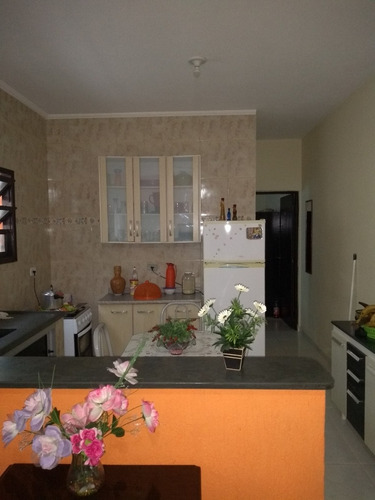 Casa Usada Em Ótimo Estado!!