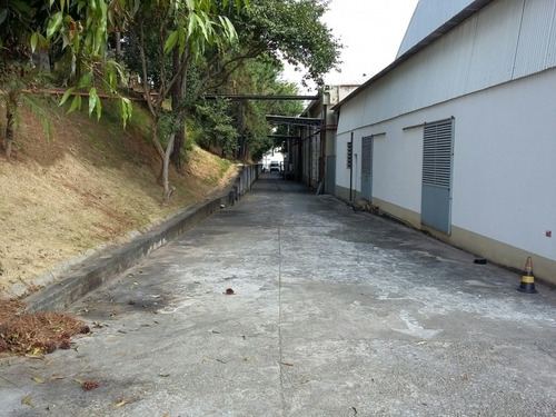 Imagem 14 de 15 de Galpão 7.600 Para Locação Cruz Preta Em Barueri - 2650
