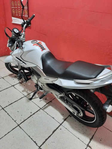 Imagem 3 de 15 de Yamaha Ys250 Fazer 2014 Super Conservada