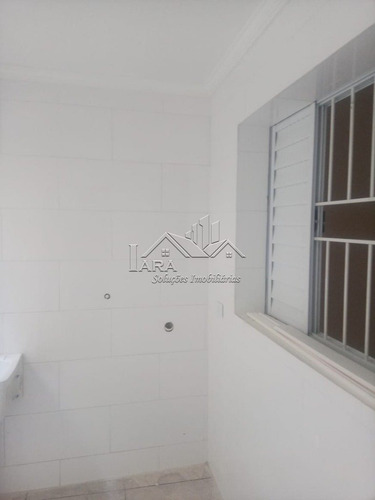 Imagem 13 de 14 de Casa Em Condominio - Vila Salete - Ref: 7492 - L-7492