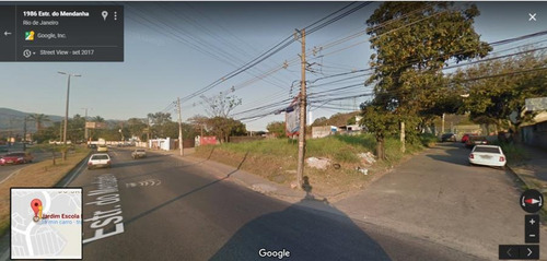 Imagem 4 de 15 de Terreno Para Venda Em Rio De Janeiro, Campo Grande - M826_2-763230