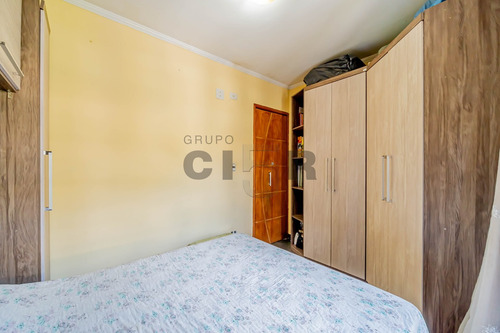 Imagem 13 de 15 de Casa De Condomínio Em Chácara Pavoeiro - Cotia - 157
