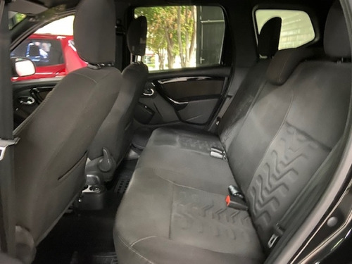 Renault Duster 2.0 DYNAMIQUE 4X2 16V FLEX 4P AUTOMÁTICO
