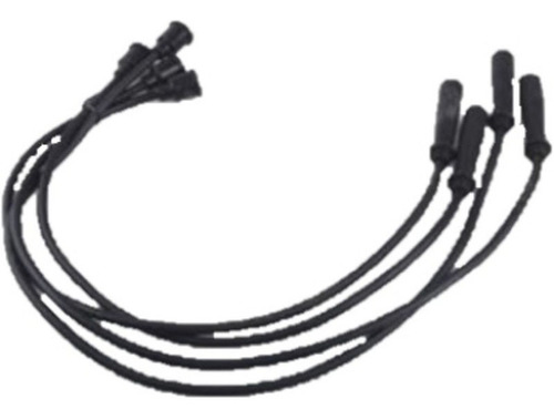 Cable Bujia Chevrolet Luv 1976/1998 Todas - 5 Cables