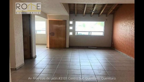 Imagen 8 de 16 de Hermosa Casa En Venta En Centro Sur, Querétaro!!!