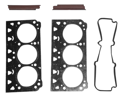 Juntas Multiple Admisión Chevrolet Impala 2000-2005 3.8l