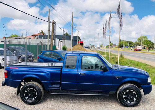 Ford Ranger Americana 3.0 V6