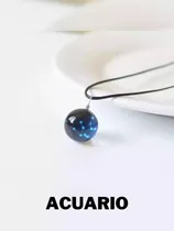Comprar Cadenitas Signos Zodiacales Horóscopo Cadenas Dijes Zodiaco