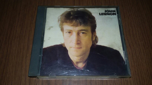 John Lennon. The Collection. Cd.