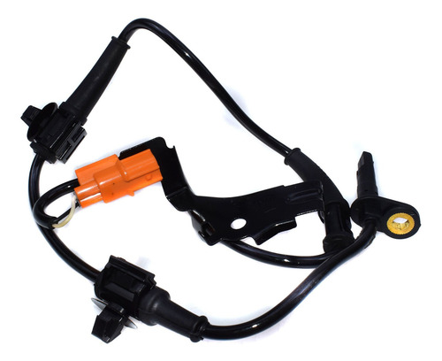Sensor De Velocidad De La Rueda Abs Delantera Izquierda Para
