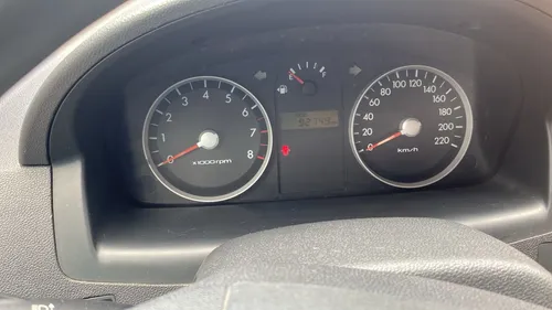 Hyundai Getz 1.4 Gl