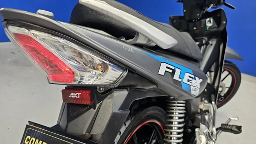 Flex 125 Akt Modelo 2024
