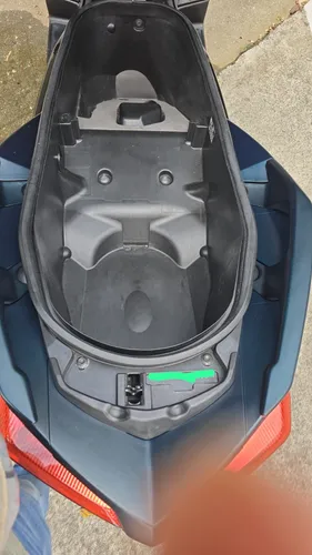 Yamaha X-max 300 / Modelo 2023
