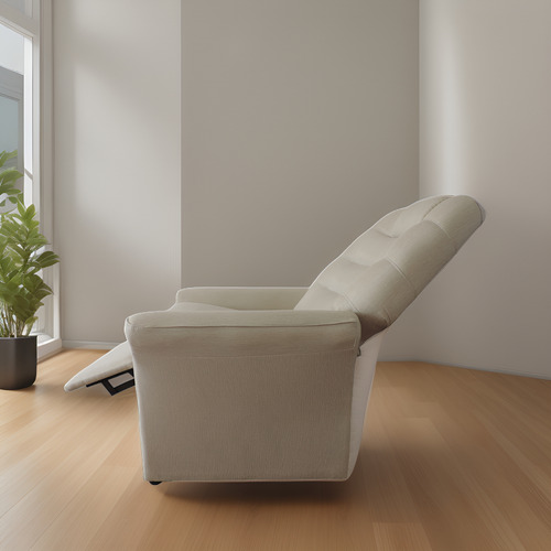 Sillon Poltrona Semicama
